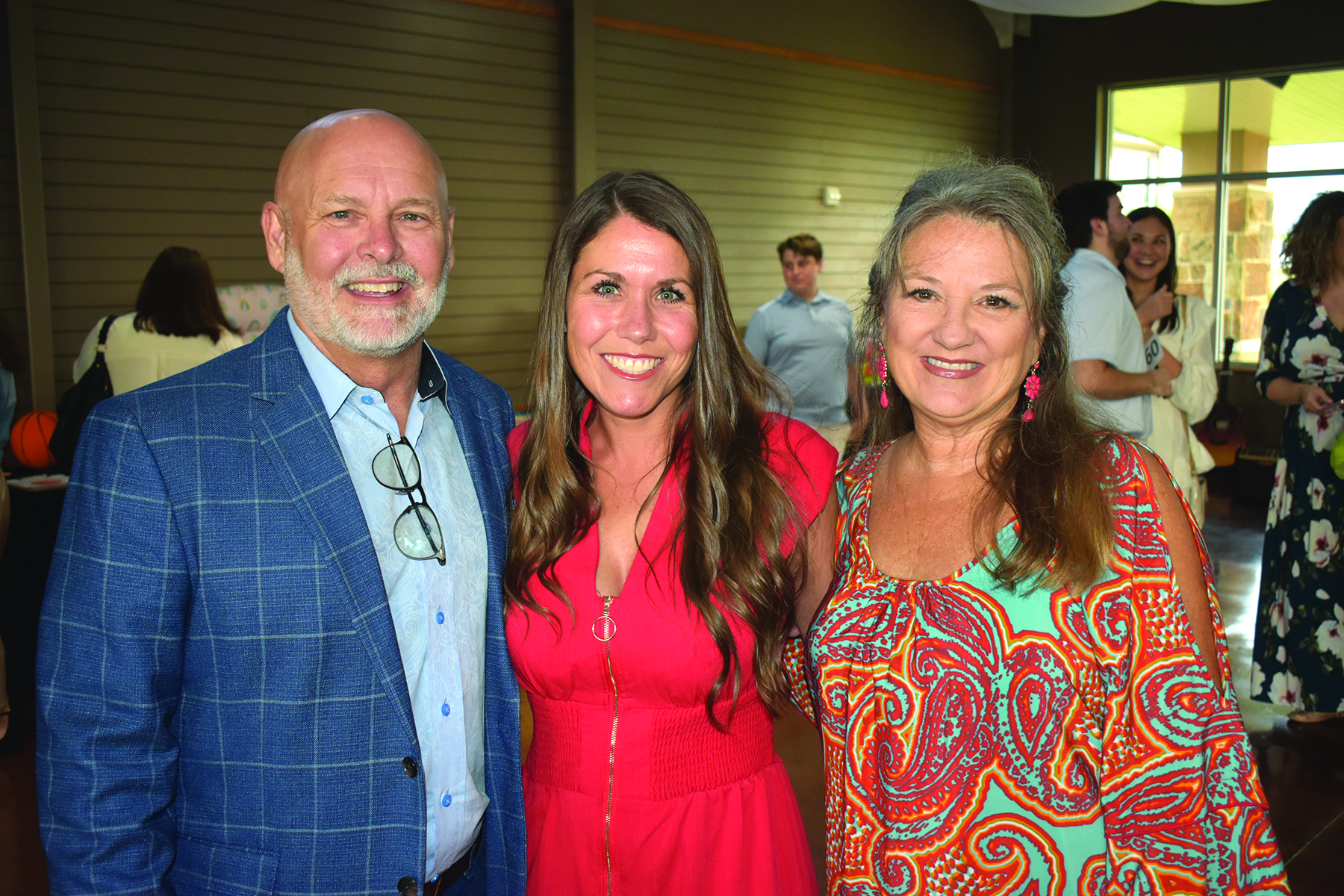 Local MPact Hosts Butterflies & Bloom Fundraiser Event
